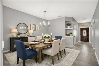 5318 Champions Way Ln in Houston, TX - Building Photo - Building Photo