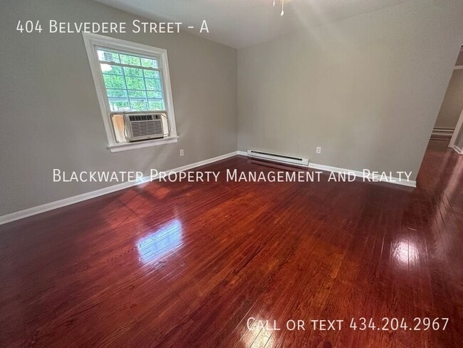 property at 404 Belvedere St