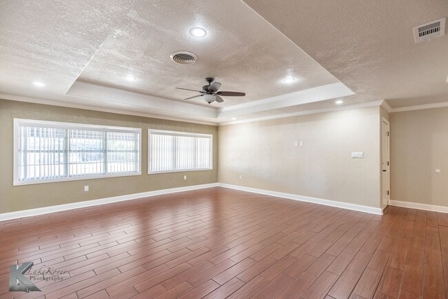 4909 Don Juan St in Abilene, TX - Building Photo - Building Photo