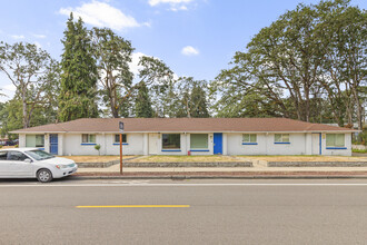 Wonderland Park in Lakewood, WA - Building Photo - Building Photo