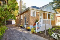 1058 Hortop St in Oshawa, ON - Building Photo - Building Photo