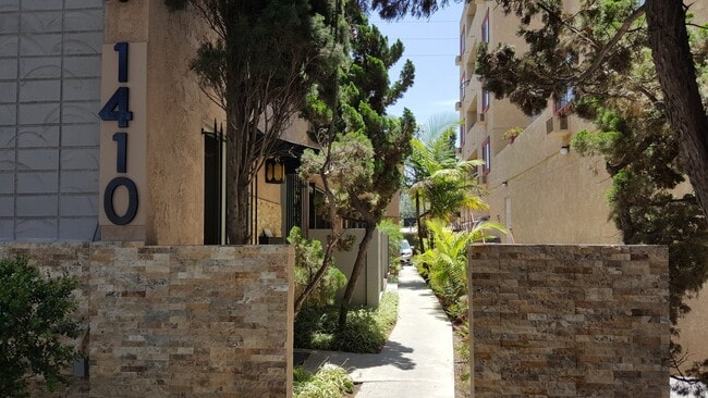 1410 Venice Blvd., Unit 7