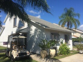 1319 George Edwards Ct in Merritt Island, FL - Building Photo