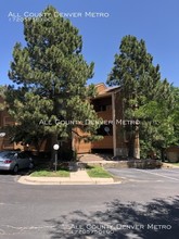 4292 S Salida Way-Unit -7 in Aurora, CO - Building Photo - Building Photo