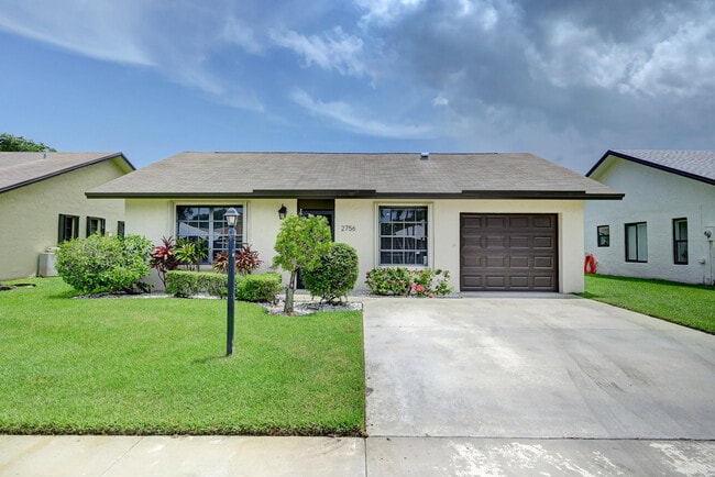 property at 2756 Carnation Ct