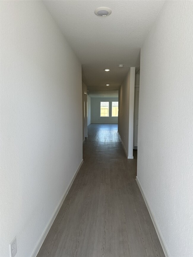 1518 Amber Skies Ln in Crosby, TX - Building Photo - Building Photo