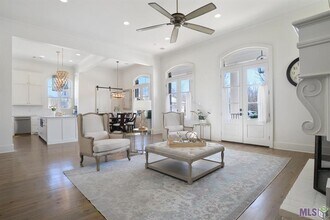 3151 Pointe-Marie Dr in Baton Rouge, LA - Building Photo - Building Photo