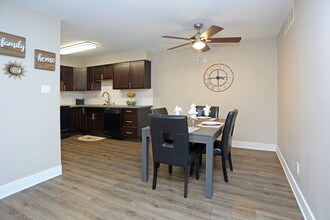 Harrison in Aurora, CO - Building Photo - Interior Photo