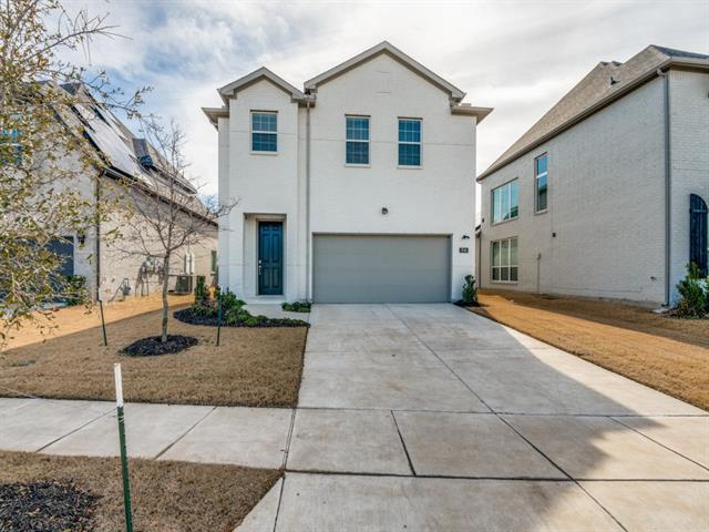 516 Conestoga Pass in Celina, TX - Building Photo - Building Photo