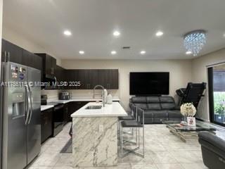 27844 SW 133rd Path in Homestead, FL - Foto de edificio