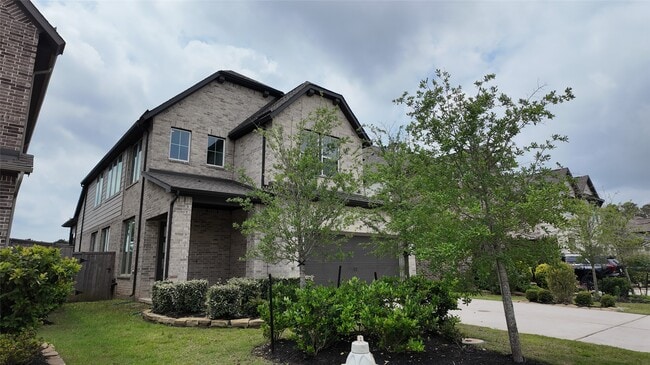 360 Mallorn Ln in Montgomery, TX - Building Photo - Building Photo