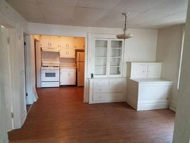 property at 1355 Smith St