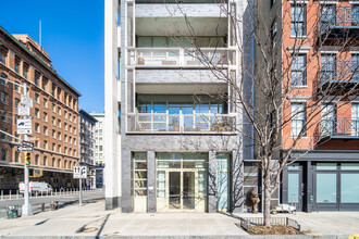 170 Hudson St in New York, NY - Building Photo - Building Photo