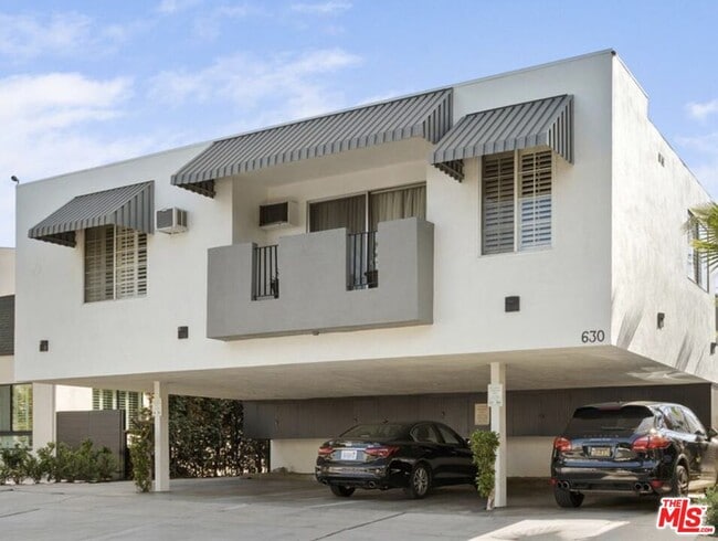 property at 630 Orlando Ave