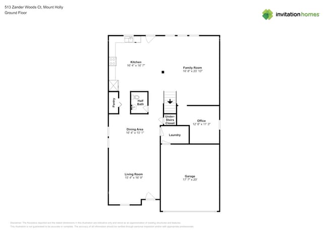 513 Zander Woods Ct in Mount Holly, NC - Building Photo - Building Photo