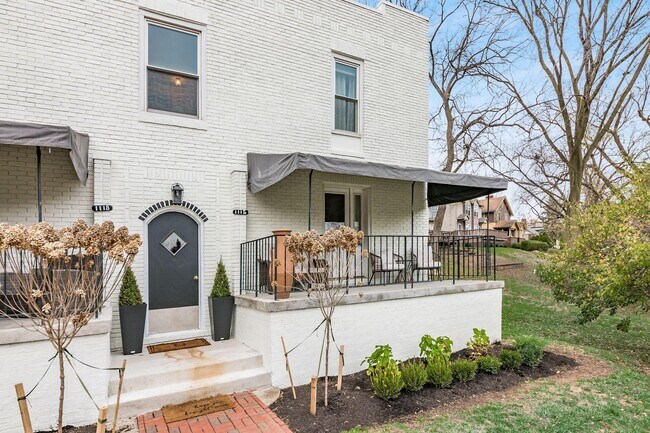 1116 Hilo Ln in Columbus, OH - Building Photo - Building Photo
