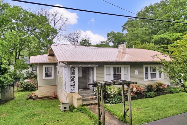 529 46th St S in Birmingham, AL - Building Photo - Building Photo