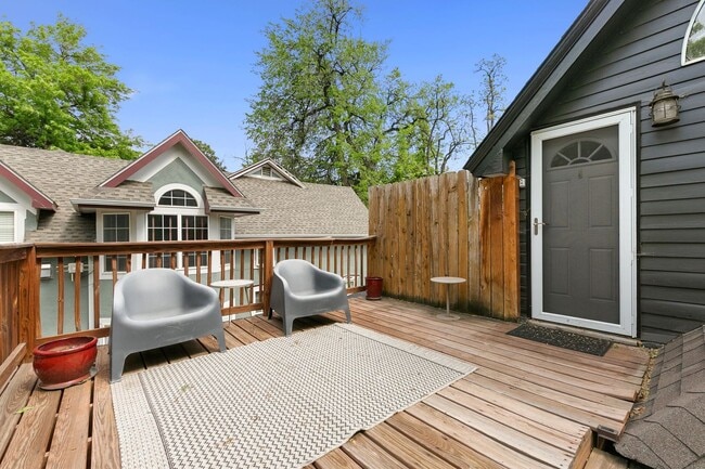 424 W Oak St in Fort Collins, CO - Building Photo - Building Photo