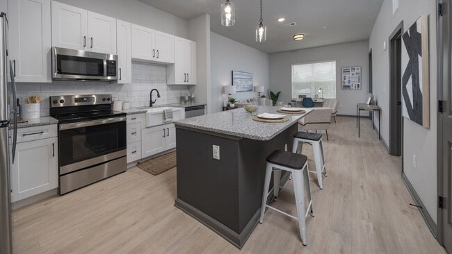 The Sagefield in Jacksonville, FL - Foto de edificio - Building Photo