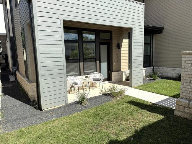 4214 Endurance Wy in Austin, TX - Building Photo - Building Photo