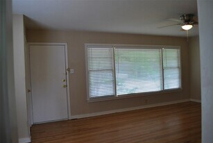 1419 Broadway St in Denton, TX - Building Photo