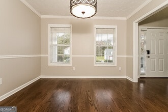 60 Berkshire Run in Covington, GA - Building Photo - Building Photo