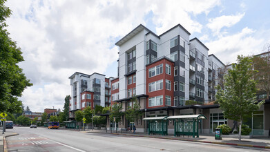 Veloce in Redmond, WA - Foto de edificio - Building Photo