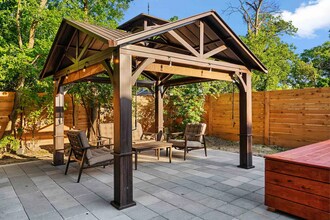 12507 Limerick Ave in Austin, TX - Building Photo - Building Photo