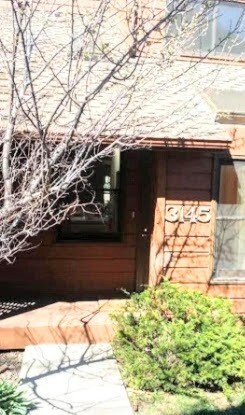 3145 Bell Dr in Boulder, CO - Foto de edificio - Building Photo
