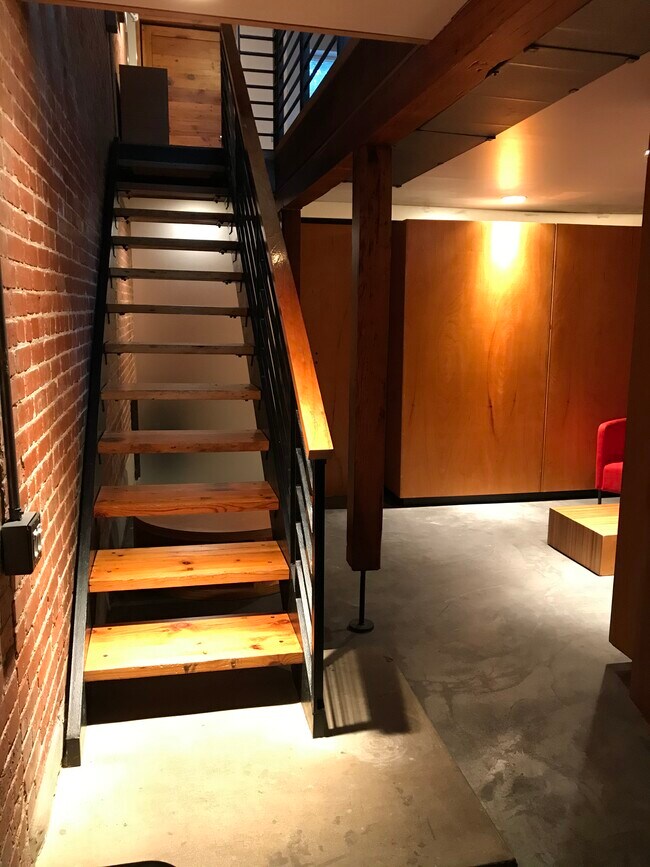 1328 Irving St NW in Washington, DC - Building Photo - Building Photo