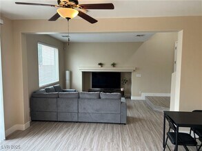 10106 San Gervasio Ave in Las Vegas, NV - Building Photo - Building Photo