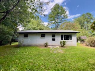 255 Kemp Rd in Pisgah Forest, NC - Building Photo