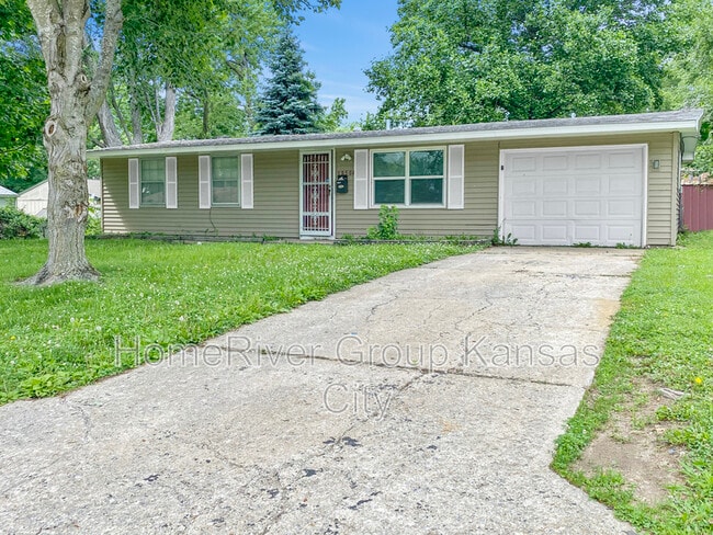 property at 18504 E 5th St N