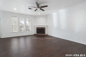 21627 Iron Ridge Ct in San Antonio, TX - Building Photo - Building Photo