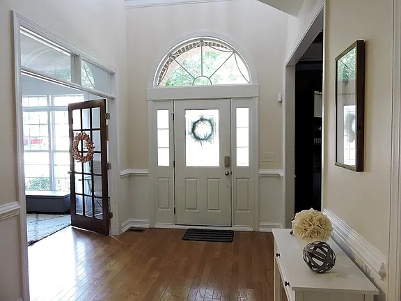 property at 603 Continental Dr