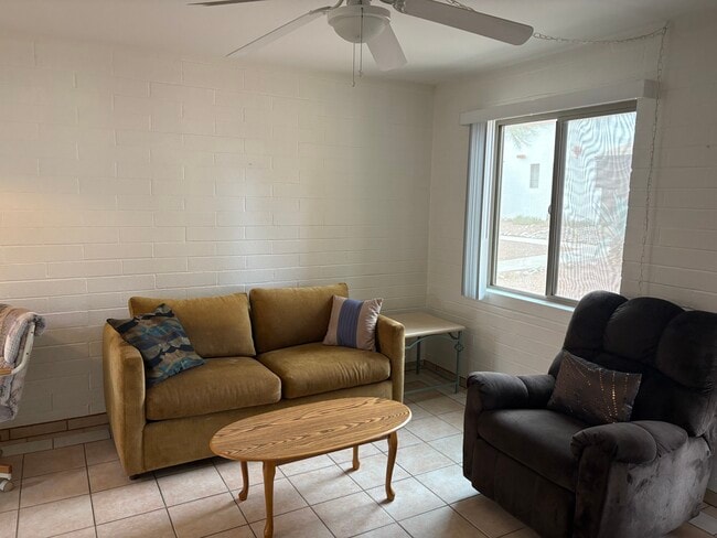 property at 469 S Paseo Lobo