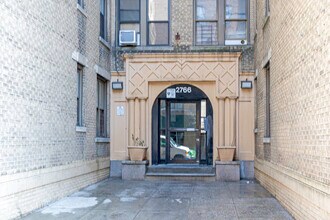 Williams Bridge in Bronx, NY - Building Photo - Building Photo