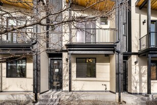 4425 W 45th Ave in Denver, CO - Building Photo