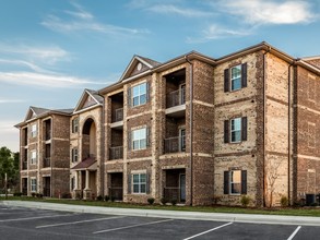 Stones River Manor Apartments | Murfreesboro, TN Apartments For Rent