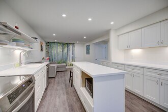 1115 Hancock Dr in Boulder, CO - Building Photo - Building Photo