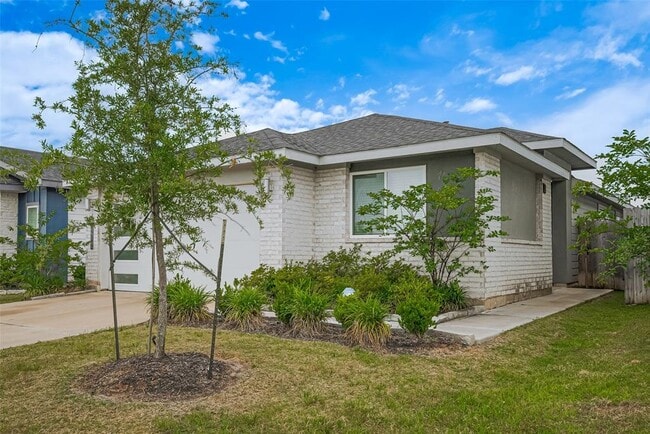 12712 Spitalfield Wy in Houston, TX - Building Photo - Building Photo