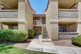 2300 E Silverado Ranch Blvd, Unit 2137 in Las Vegas, NV - Building Photo - Building Photo