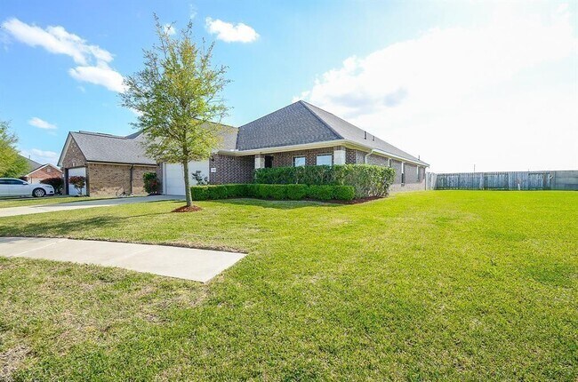 6510 Ashland Terrace Ln in Richmond, TX - Building Photo - Building Photo