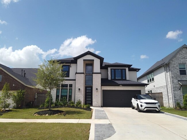 31422 Beacon Cove Trl in Fulshear, TX - Building Photo - Building Photo