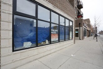 3227-3231 S Halsted St in Chicago, IL - Building Photo - Building Photo
