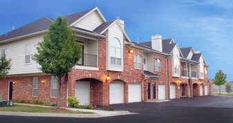 The Biltmore Apartments