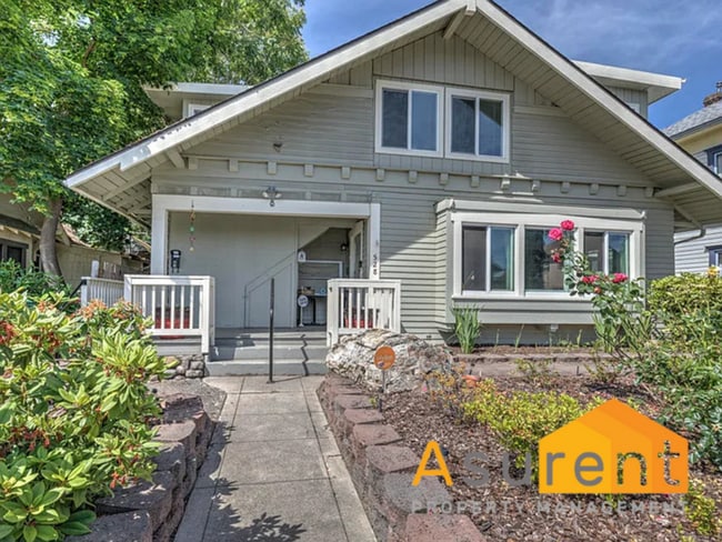 property at 528 S Grape St