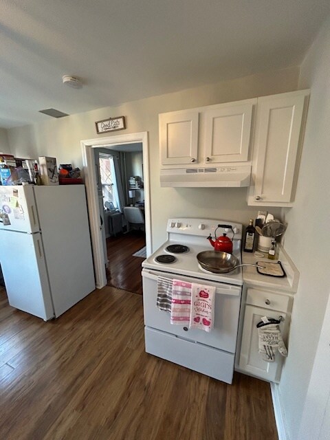 54 Gainsborough St, Unit 15 in Boston, MA - Foto de edificio - Building Photo