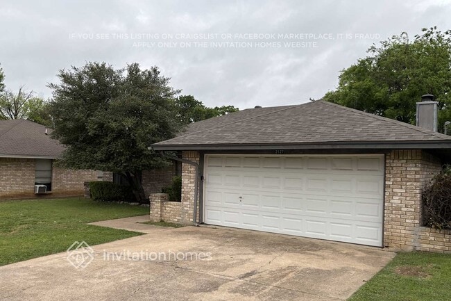 property at 2127 Chapel Downs Dr