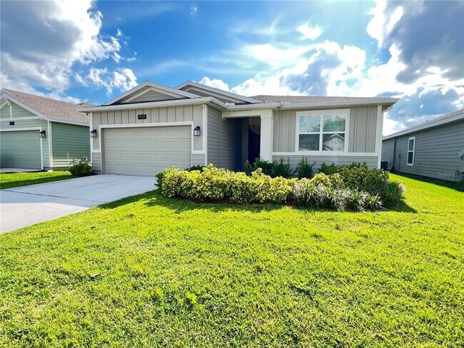 1958 Cricket Cradle Dr in Kissimmee, FL - Building Photo - Building Photo